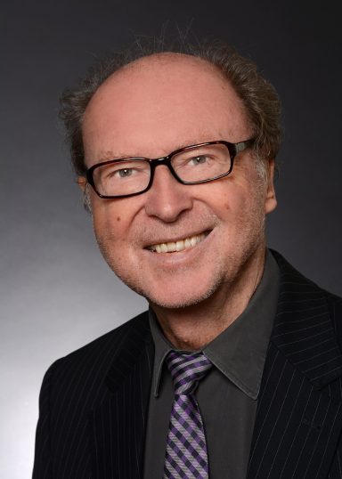 Dr. med. Rolf Jansen